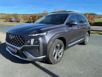 2.2 CRDi 142kW 4X4 7 MÍST