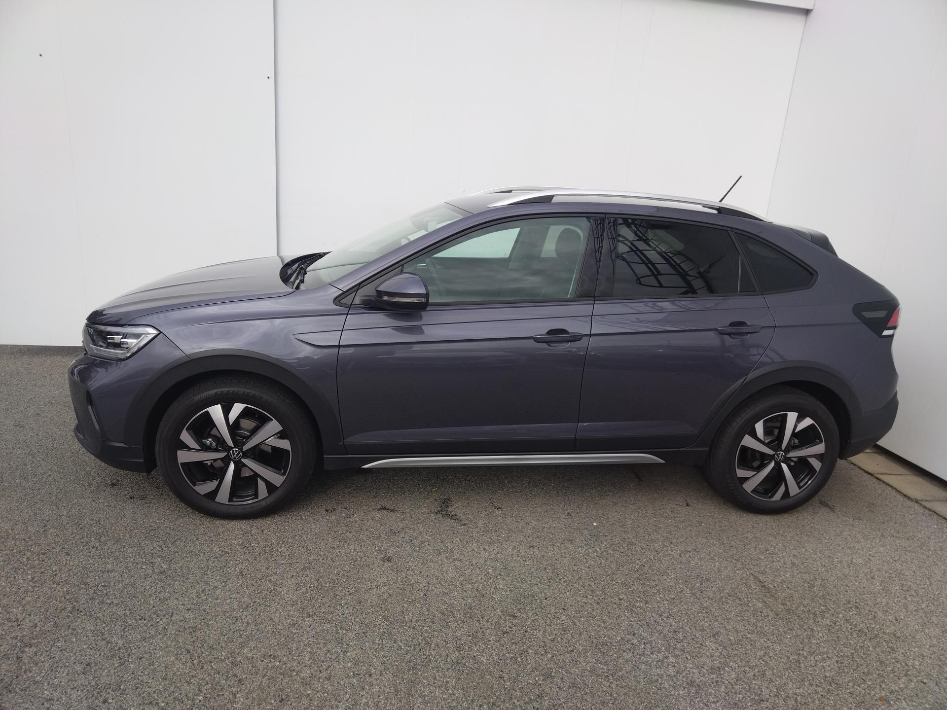 Volkswagen Taigo, Taigo Style 1,0 TSI 85kW 6G - fotka 3