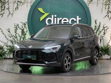 1.5 85 kW Elegance