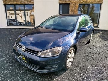 1,4 TSi 90kW,PRAVIDELNÝ SERVIS