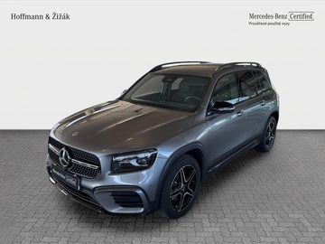 200d AMG