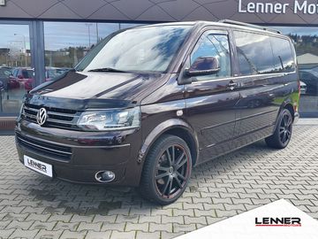 2.0 TDI/103kW Life