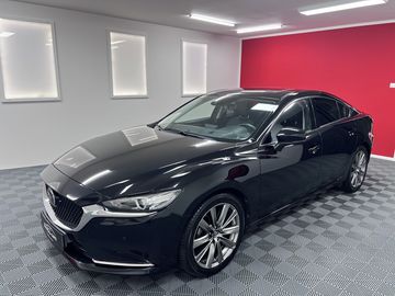 2.0i 121 kW Revolution TOP