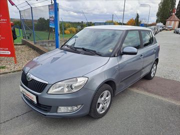 1,2 TSI DIGIKLIMA,TEMPOMAT