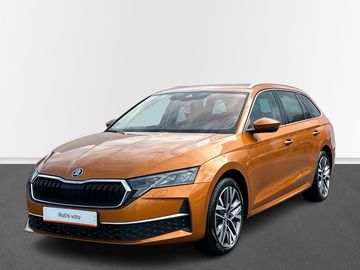 2,0 TDI / 110 kW Top Selection