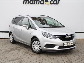 1.6 CDTI 88kW SERVISNÍ KNIHA