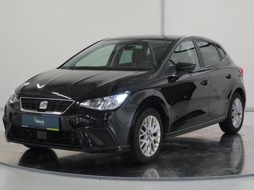 1.0 TSI 85 kW Style