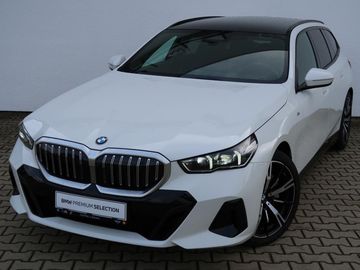 540d xDrive Touring