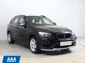 xDrive18d, NOVÁ CENA, 4X4