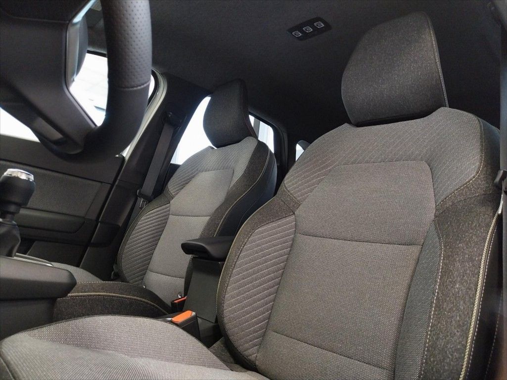 Mitsubishi ASX, 1.3 MT MILD-HB  MY25 INTENSE+ - fotka 4