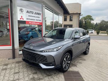 1.5 HYBRID+ EXCLUSIVE