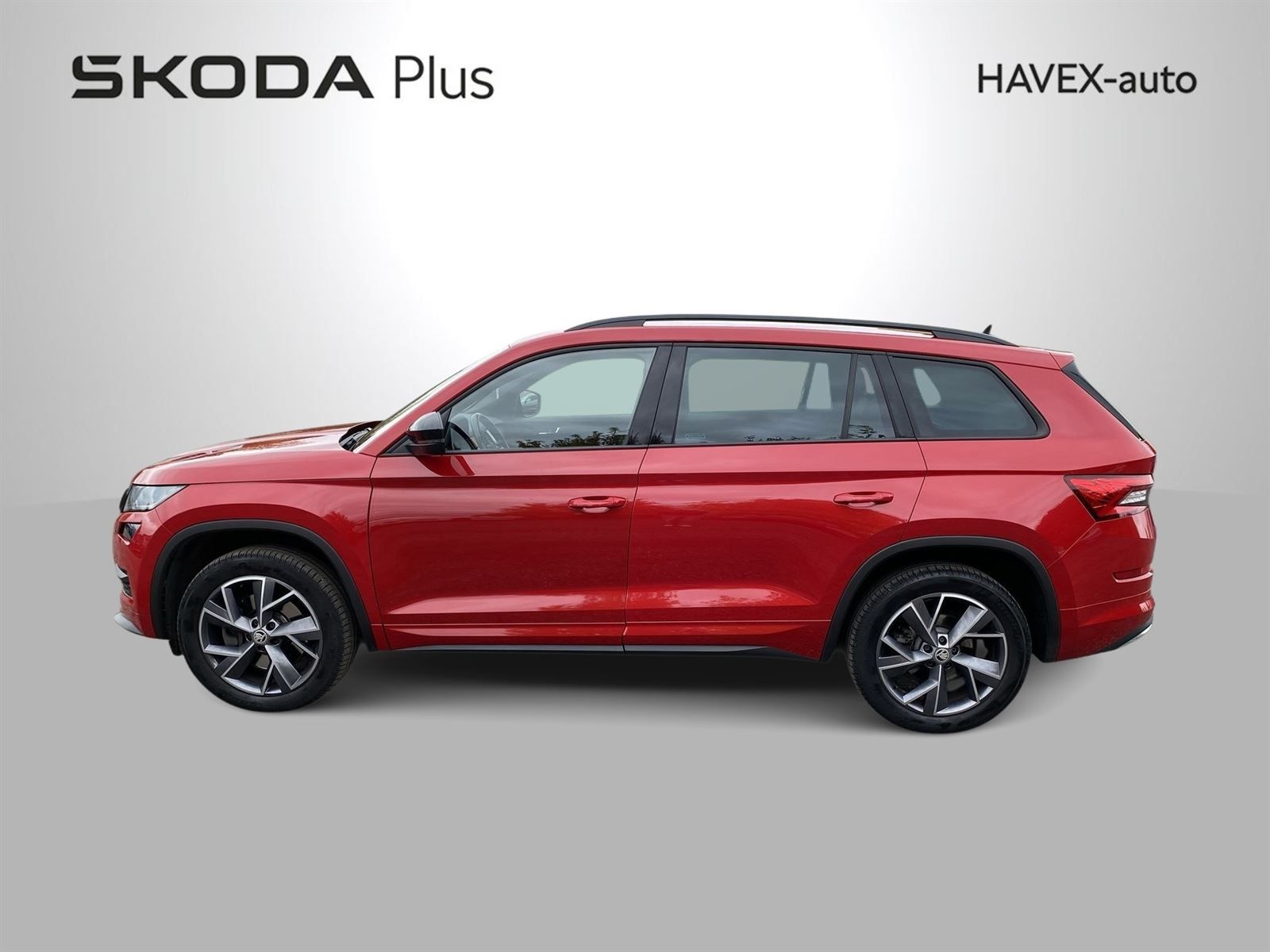 Škoda Kodiaq, 2.0 TSI 140kW 4x4 DSG - fotka 3
