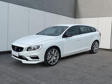 POLESTAR 270kW 1.CZ DPH