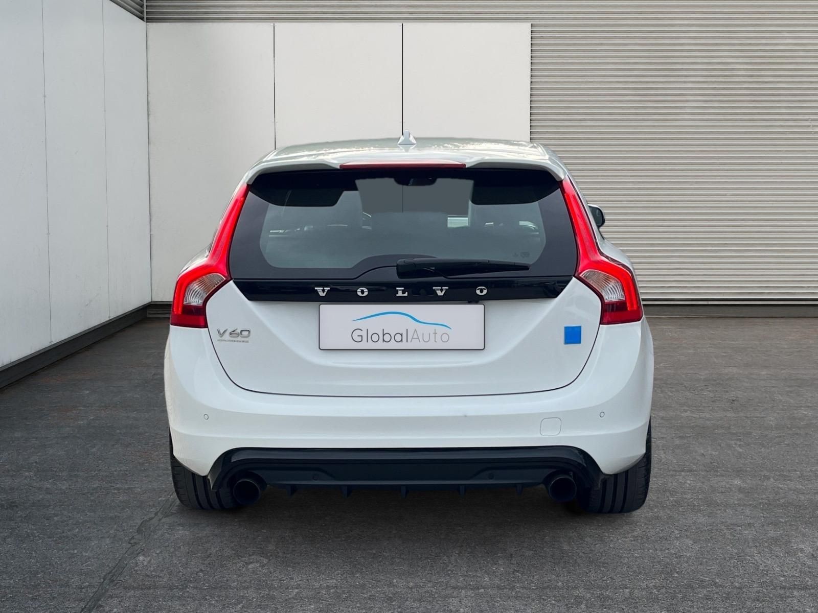 Volvo V60, POLESTAR 270kW 1.CZ DPH - fotka 4