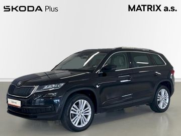 STYLE 2.0 TDI 110kW DSG