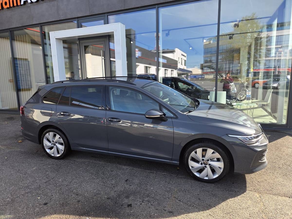 Volkswagen Golf, 1.5 eTSI DSG7 People - fotka 4