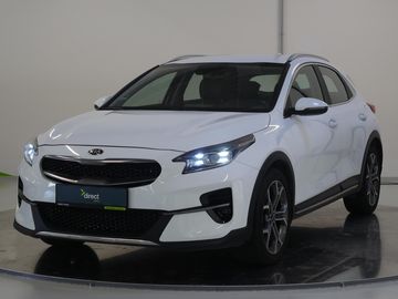1.6 T-GDI 150 kW Exclusive