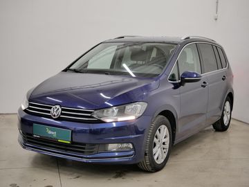 2.0 TDI 110 kW Highline