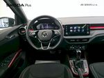 Škoda Fabia, Monta Carlo 1.0TSI/85kW - Smar