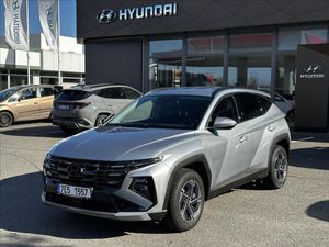 Hyundai Tucson, 1,6 T-GDI STYLE DCT