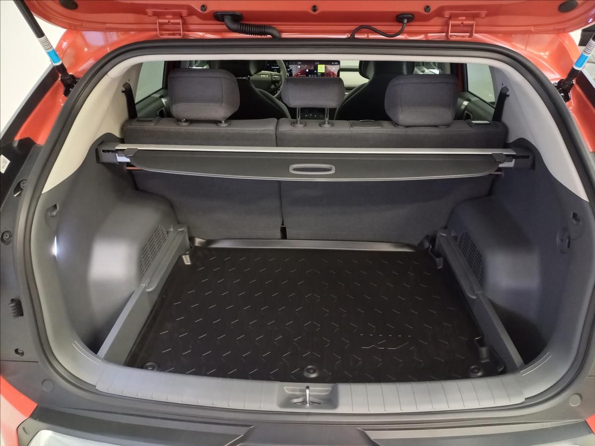 Kia EV3, EARTH 150kW+81,4KWH - fotka 2
