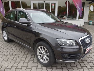 2.0TFSI 155kW QUATTRO