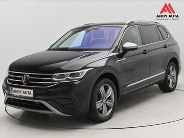 2,0 TDI 147 kW DSG Elegance 4M