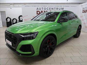 4,0 V8 CARBON 1.maj. CZ