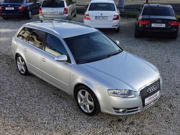 3.0TDI QUATTRO AUTOMAT