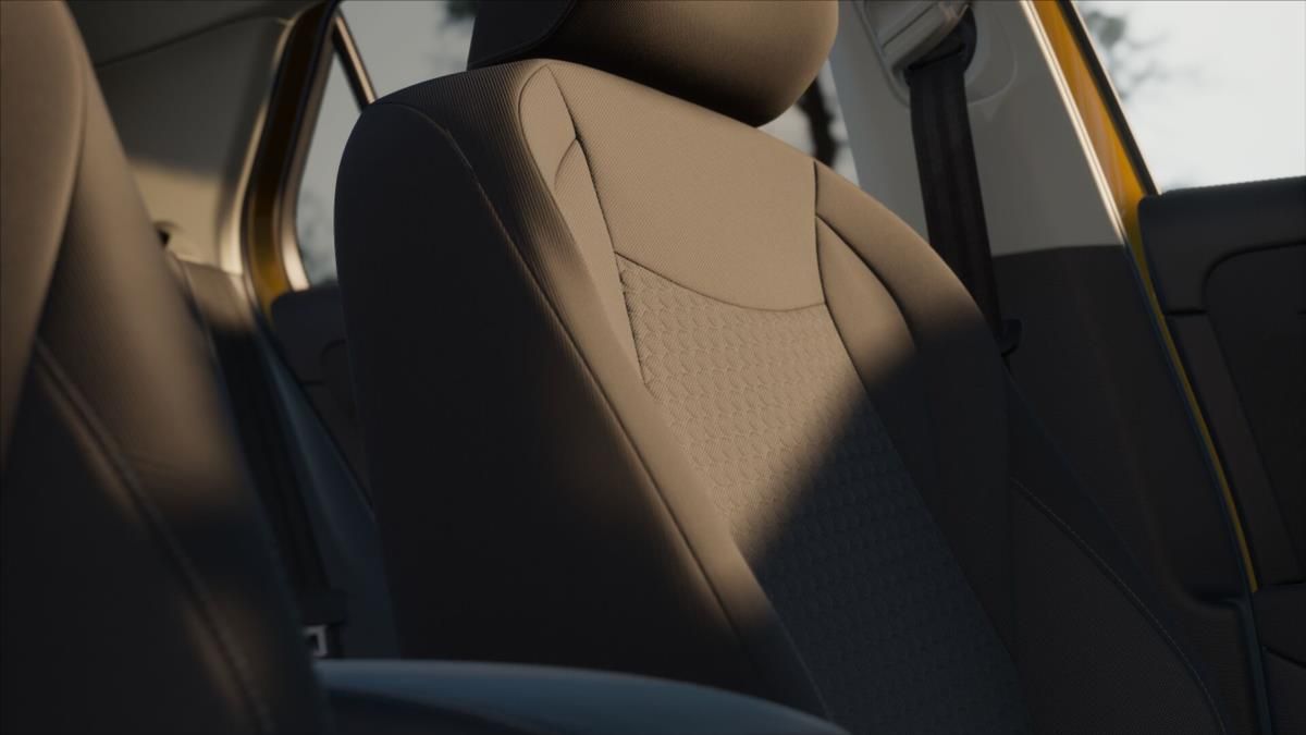 Volkswagen T-Roc, 1,5 eTSI Trend Trend - fotka 6
