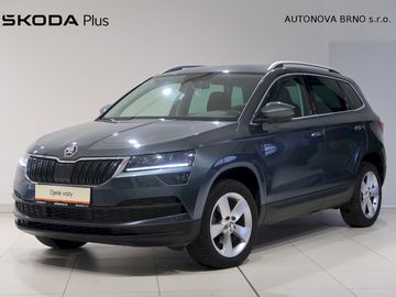 1.0 TSi 85kW Style