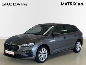 Top Selection 1.5TSI 110kW