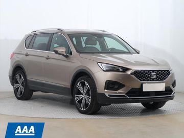 1.5 TSI, NOVÁ CENA, Serv.kniha