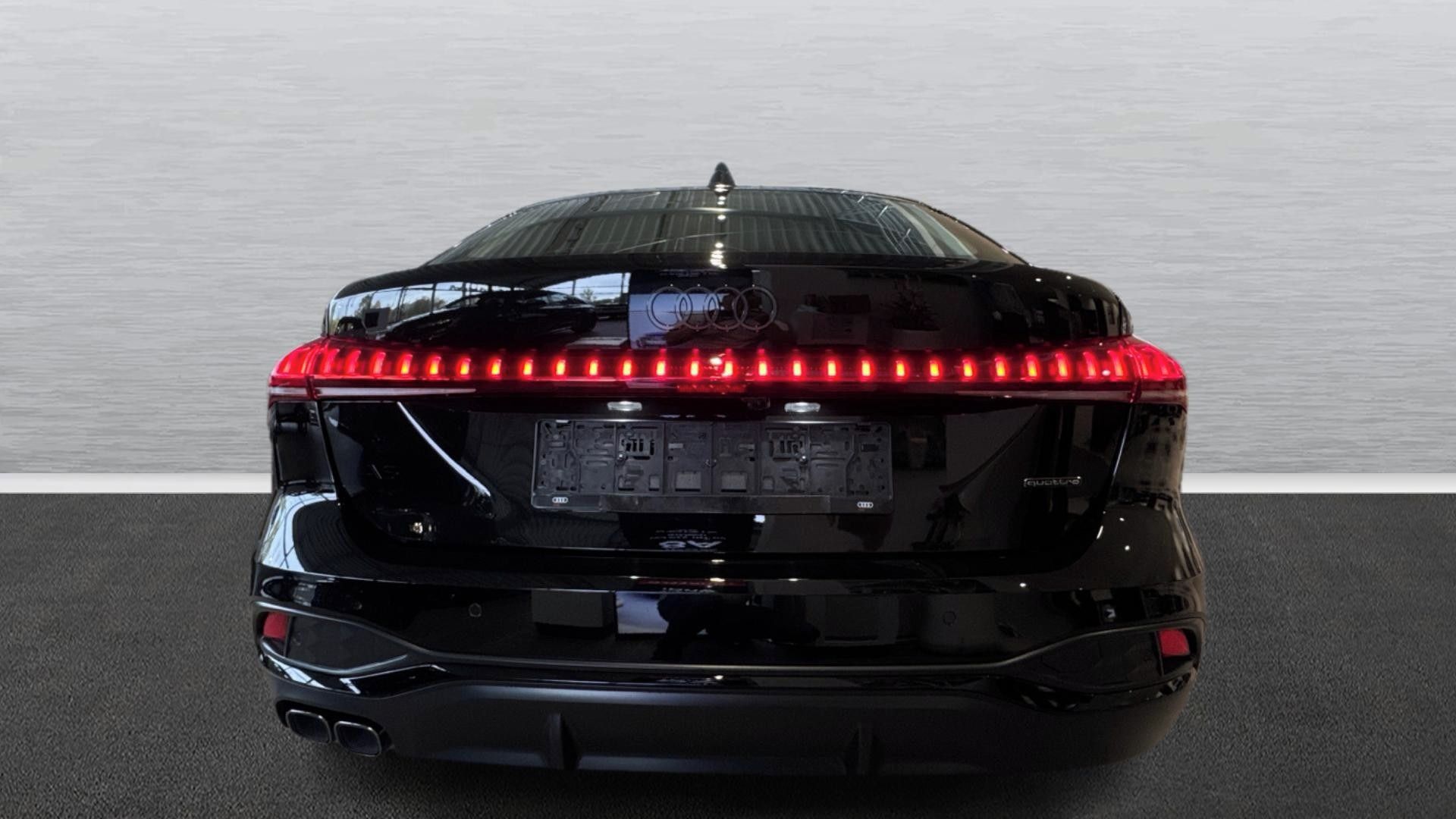 Audi A5, S line TDI 150kW|quattro|Sklad - fotka 6