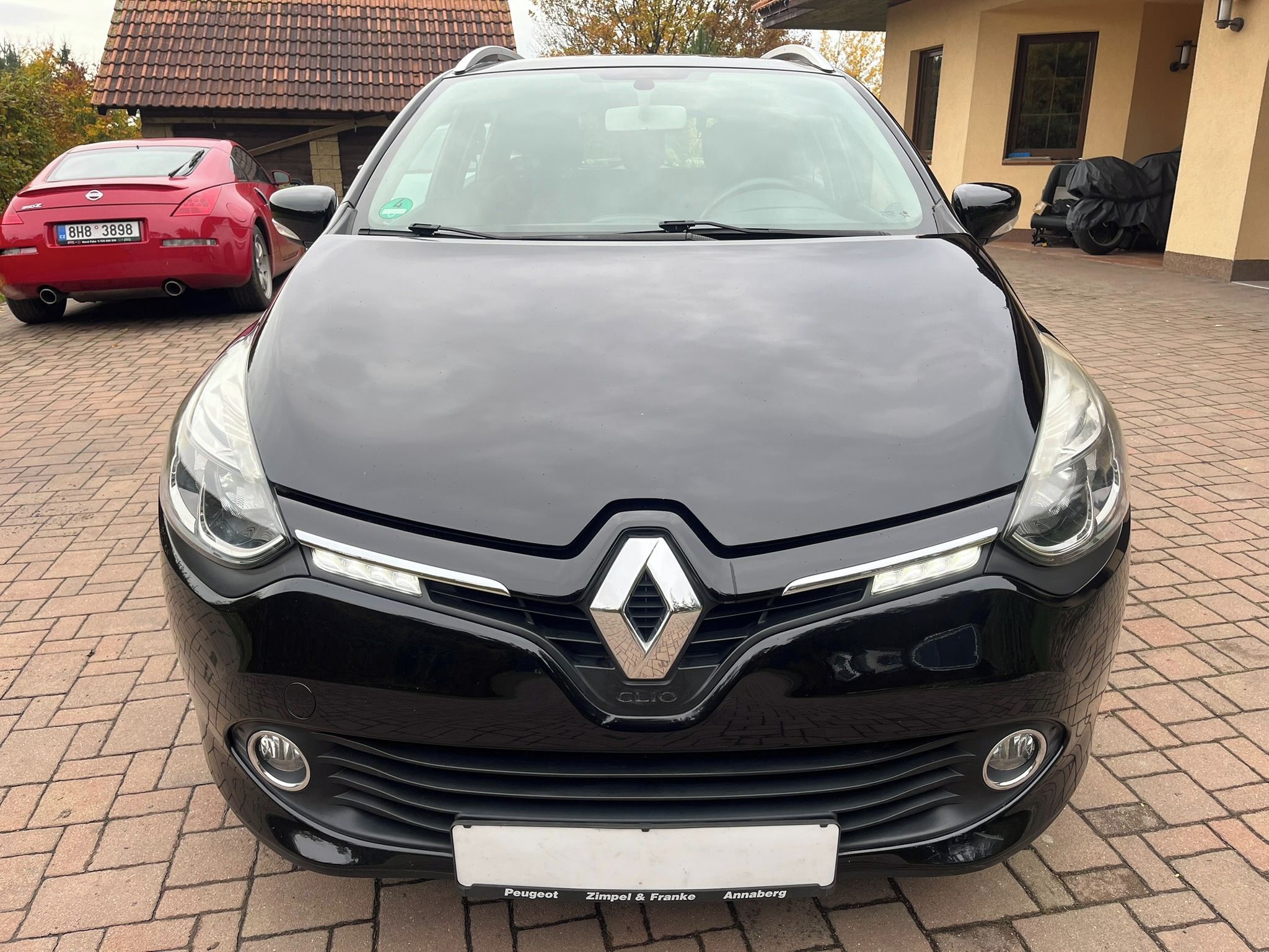 Renault Clio, 0.9TCe Navi Tempomat Serviska - fotka 3