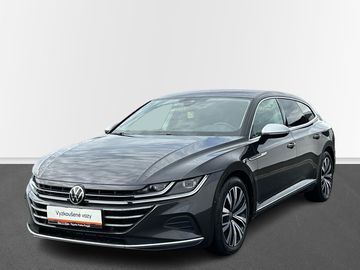 Elegance 2.0 TDI 147kW DSG 4x4