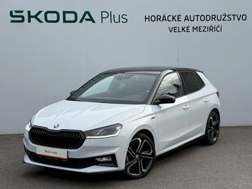 Monte Carlo 1,0 TSI 85 KW 6° M