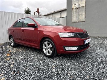 1,2 TSI,63kW,tažné,1.maj.,ČR