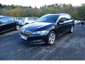 2,0TDI BUSINESS DSG