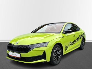 Sportline 1,5 TSI 110kW DSG