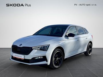 1.0 TSI 81kW DSG Monte Carlo