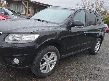 2.2CRDi PREMIUM 4x4 1MAJITEL
