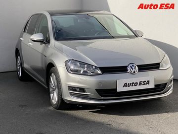 1.2 TSi,Lounge,šíbr