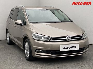 1.5 TSi,2.maj,ČR,Highline