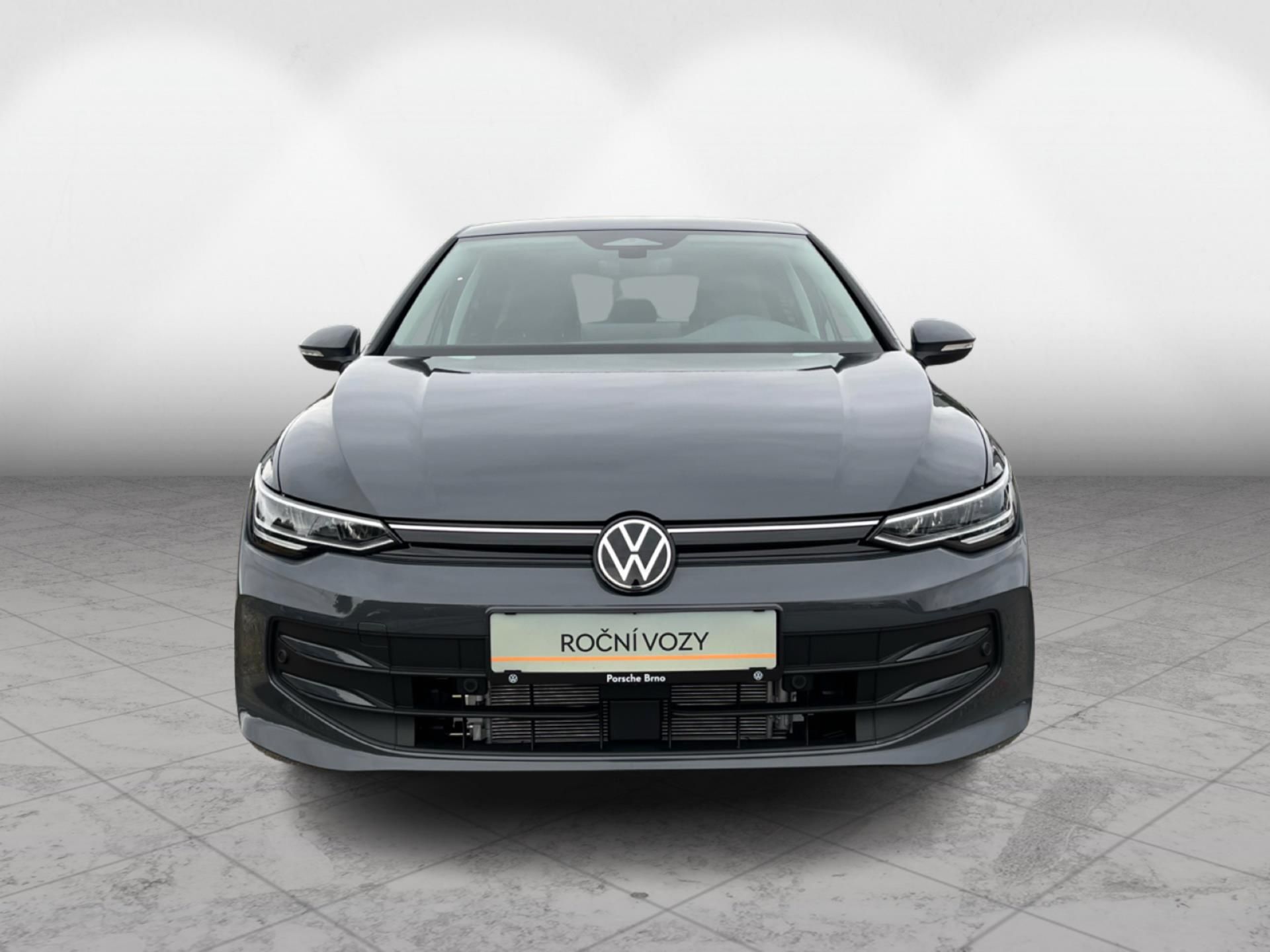 Volkswagen Golf, 1.5TSI PEOPLE - fotka 3