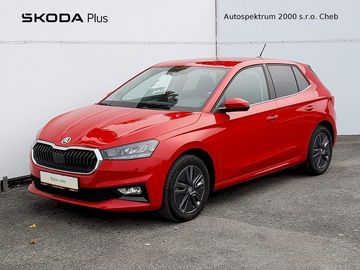 Top Selection 1.0 TSI 85kW 7AP