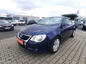2.0 TFSi 110kW*AUTOKLIMA*