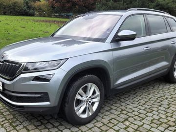 2.0 TSI, 132kW, 4x4, AT,CZ,DPH
