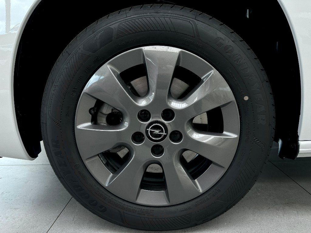 Opel Combo, Elegance Plus 1.5 CDTi + ZP - fotka 6