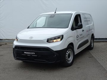 Full Electric 50kWh 136k  Acti